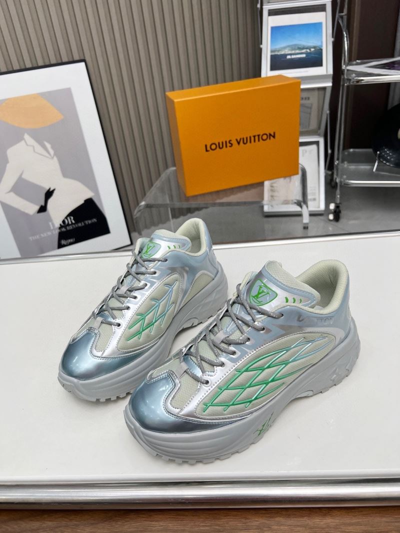 Louis Vuitton Sneakers